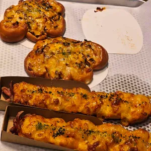솔모로아띠카페빵선생 사진