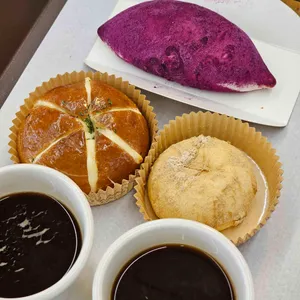 솔모로아띠카페빵선생 사진