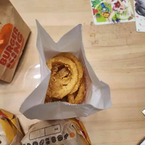버거킹 리뷰 사진