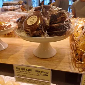 뚜레쥬르 사진