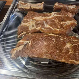 화화돼지왕갈비 사진