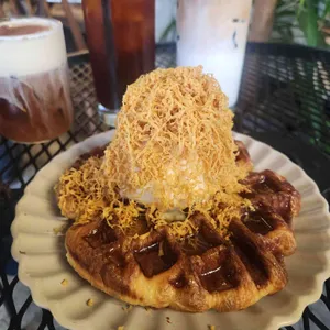 카페 모노블럭 사진