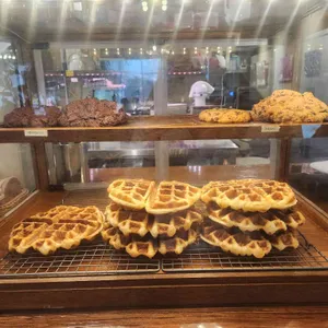 카페 모노블럭 사진