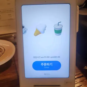 카페 모노블럭 리뷰 사진