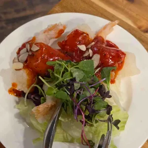 마천취 사진