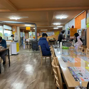 국밥대통령 사진 2