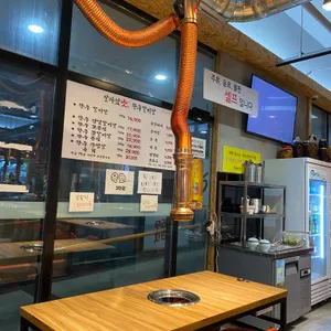 살아있소 한우갈비 리뷰 사진