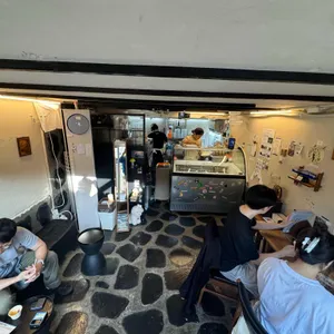 녹기 전에 낱점 리뷰 사진