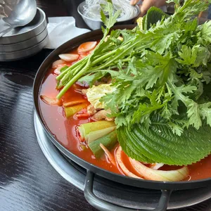 마포해장 사진