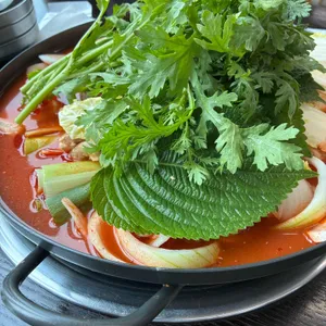마포해장 사진