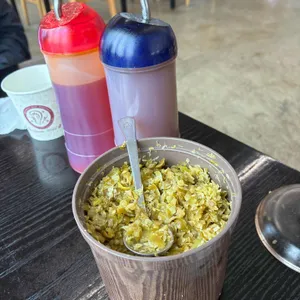 마포해장 사진