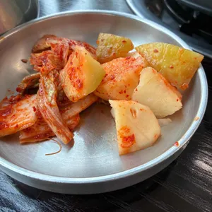 마포해장 사진