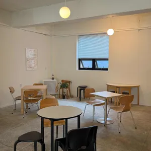 나훔커피하우스 리뷰 사진