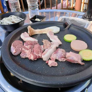 덕구뒷고기 사진