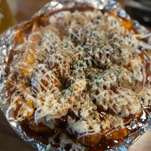훌랄라참숯치킨 사진