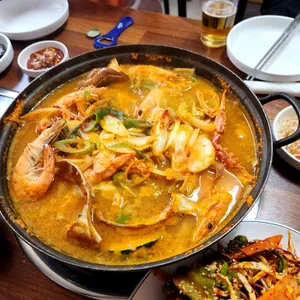 성안정 사진