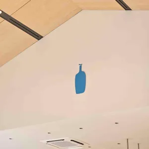 블루보틀 리뷰 사진