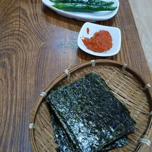할매보리밥 사진