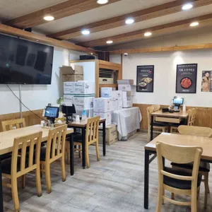 가마솥순대국밥 리뷰 사진