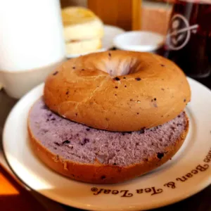커피빈 사진