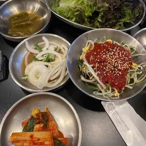 식껍 사진