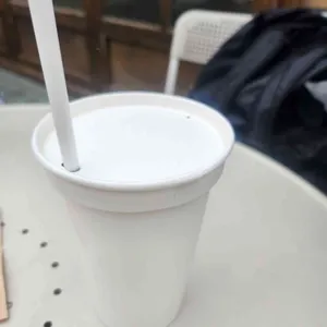 카페 가은역 사진