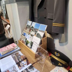 카페 가은역 리뷰 사진