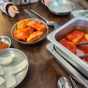 안성집 설농탕 사진