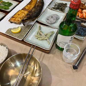 자반고 사진