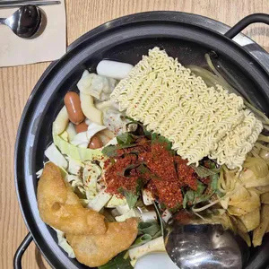 보니보니 즉석떡볶이 사진