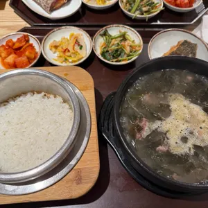 돌장각 사진