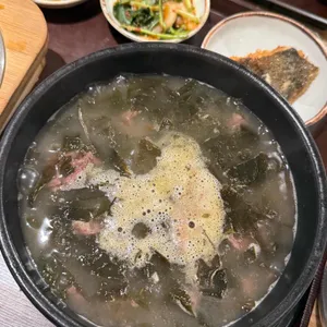 돌장각 사진