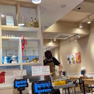 보니보니 즉석떡볶이 리뷰 사진