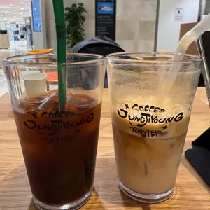 정지영커피로스터즈 사진