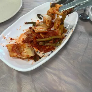 신평호전망대횟집 사진