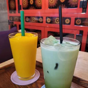옻칠갤러리카페 사진