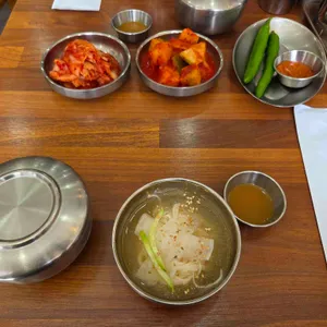 백송국밥 사진