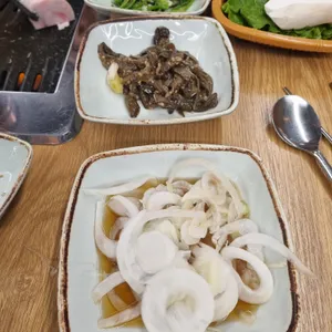 무진장장수한우 사진