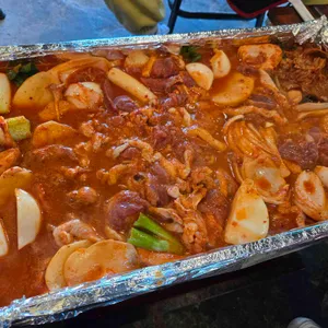 팽오리농장 사진