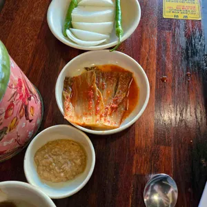 팽오리농장 사진