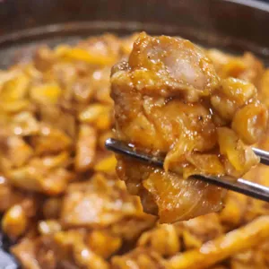 운수대통 닭갈비 사진