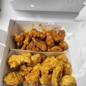 호식이두마리치킨 사진