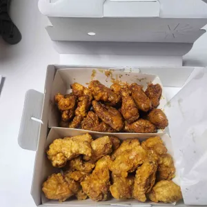호식이두마리치킨 사진