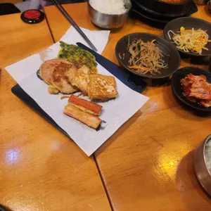 소공동뚝배기 사진