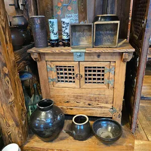 산과구름아래 리뷰 사진