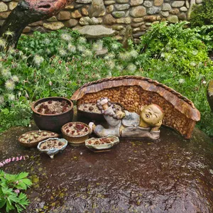 산과구름아래 리뷰 사진
