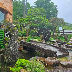 산과구름아래 리뷰 사진