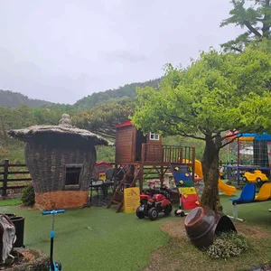 산과구름아래 리뷰 사진