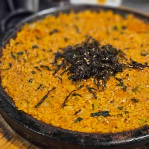 등갈비 달인 사진