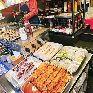 해운대인생꼬치 사진